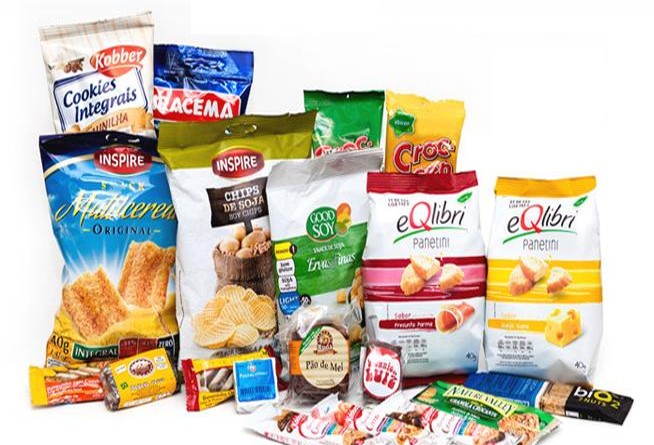 Carrinhos snack de alimentacao corporativa saudavel em escritorios - Alimentos integrais